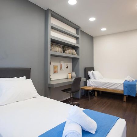 Modern Knossos Apartment Mastambas Exterior foto