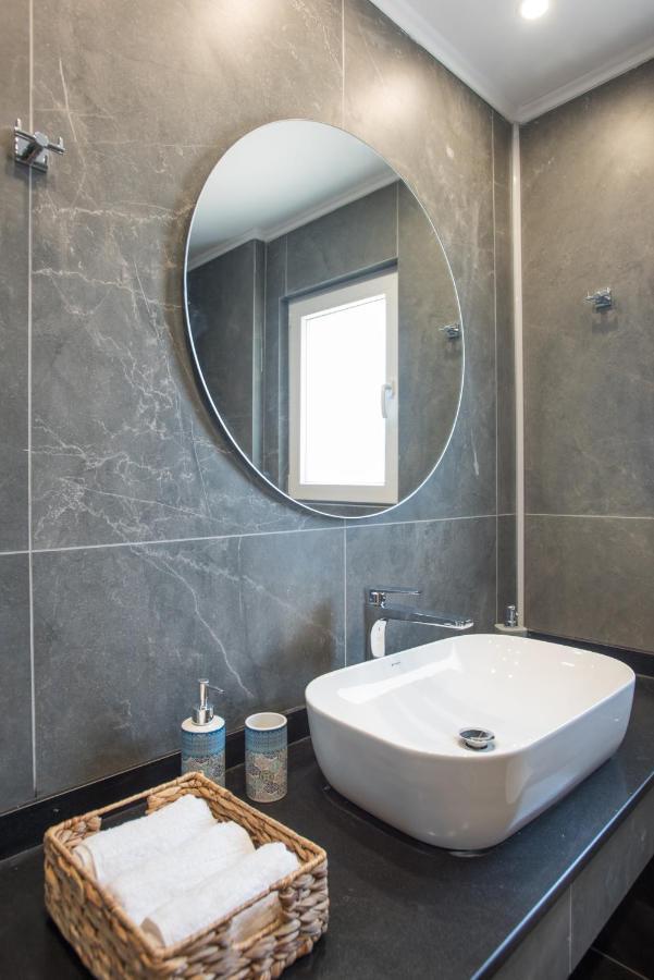 Modern Knossos Apartment Mastambas Exterior foto