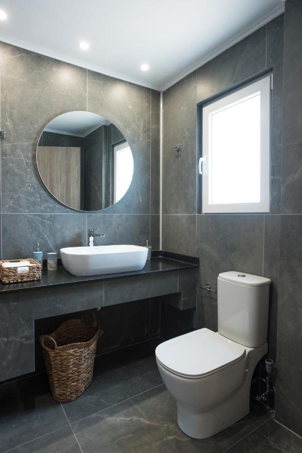 Modern Knossos Apartment Mastambas Exterior foto